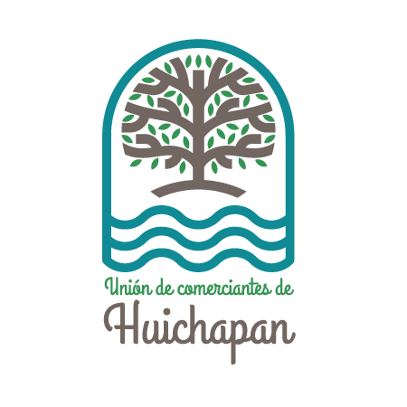 brand Comerciantes Unidos de Huichapan